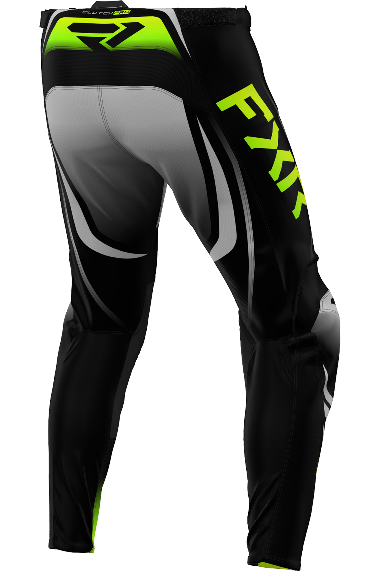 FXR Clutch Pro MX Trousers