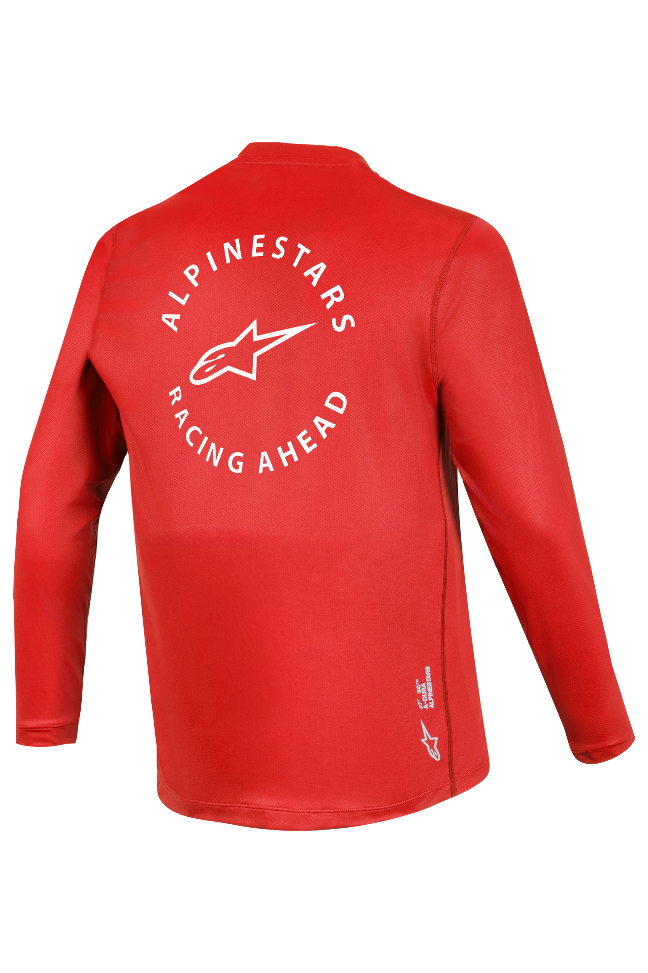 Alpinestars A-Dura Air Long Sleeve MTB Jersey