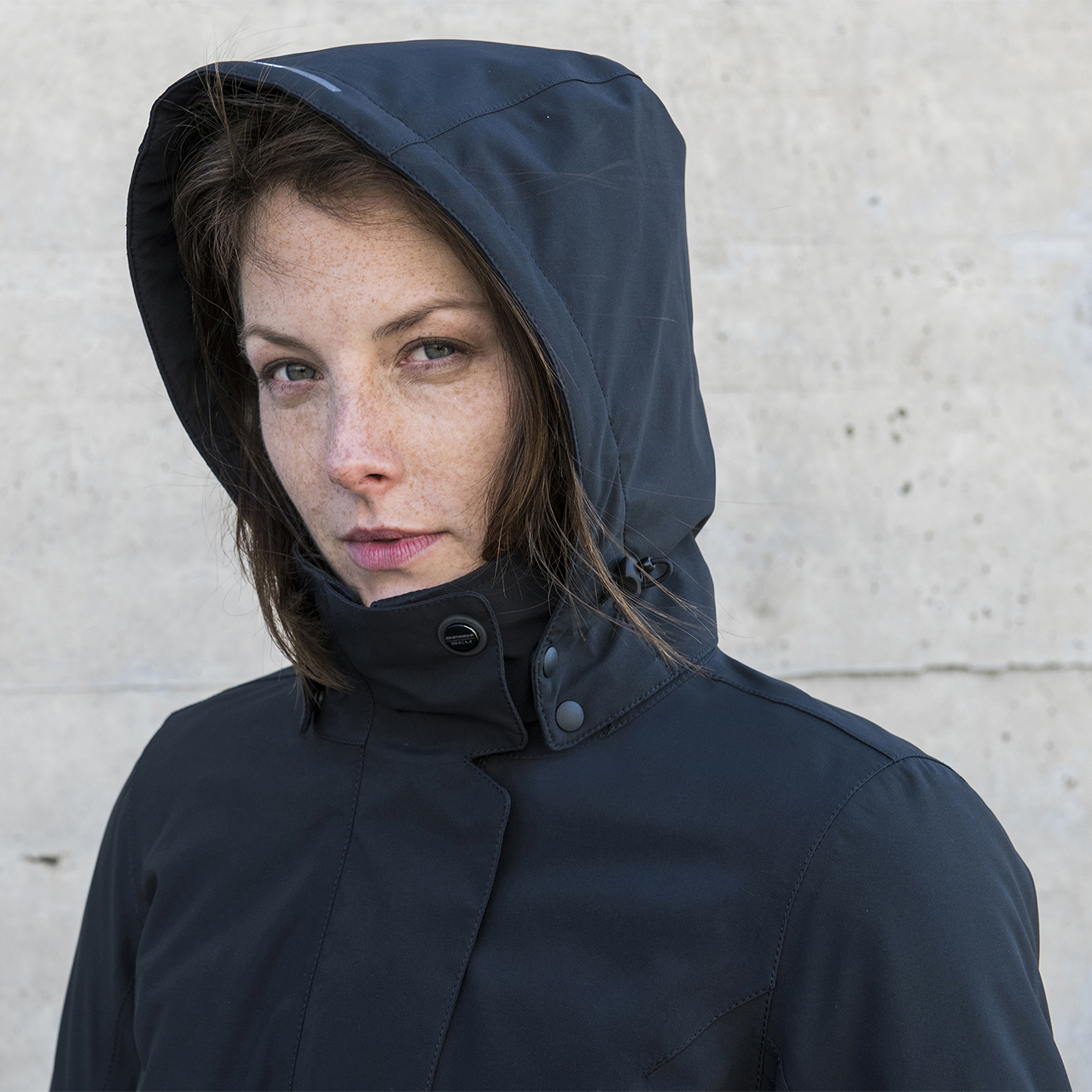 SPIDI Sigma Women's Motorcycle Jacket