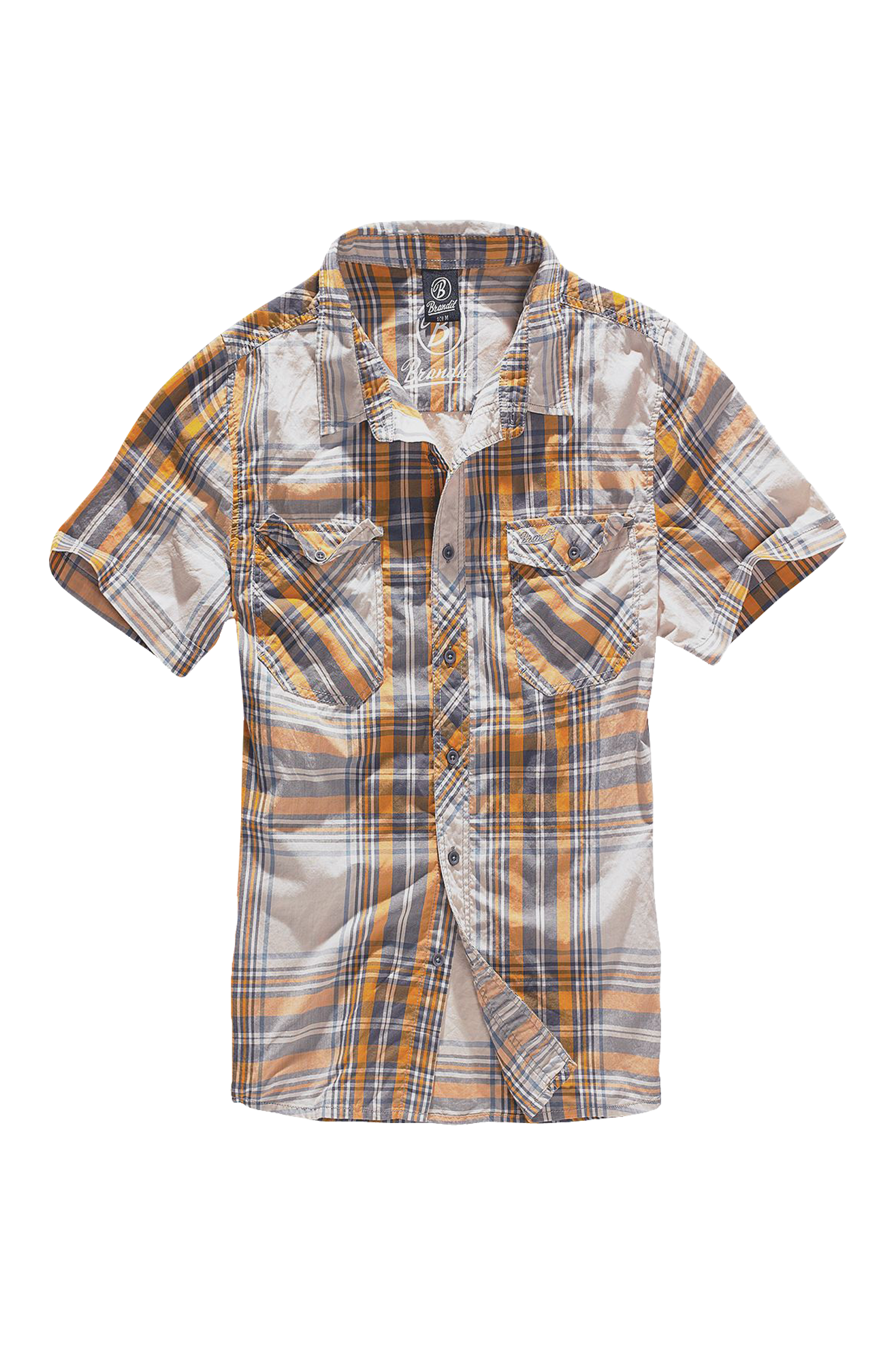 Camiseta Brandit Roadstar