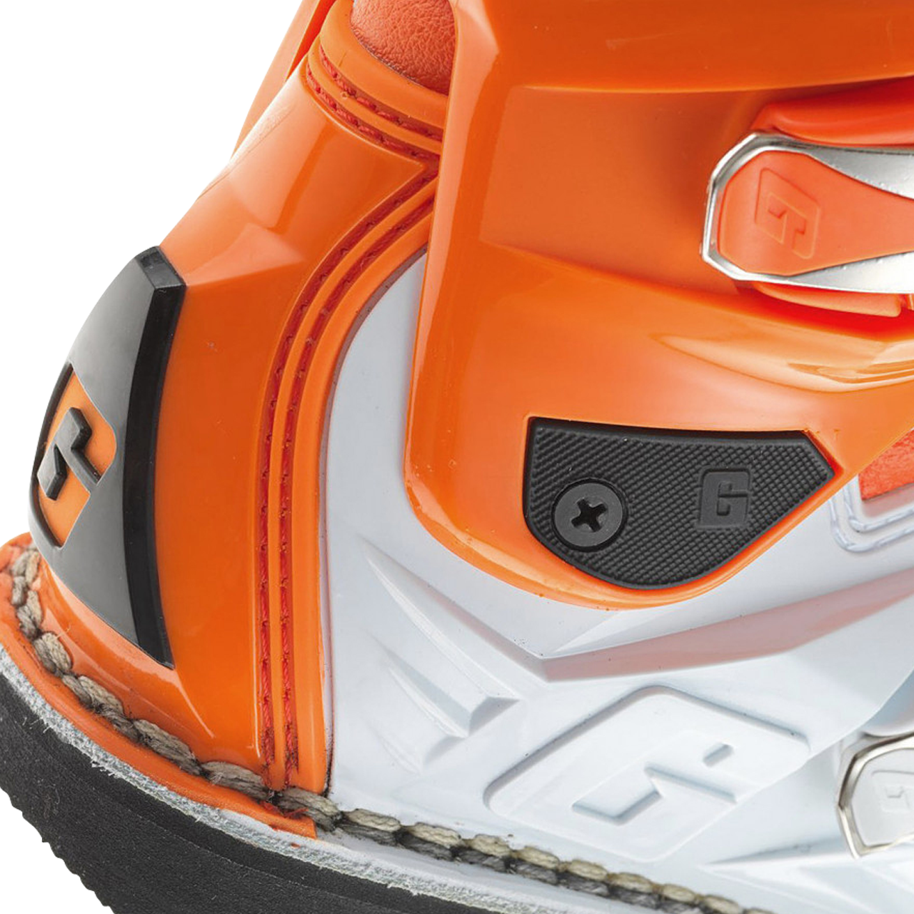 Botas de Cross Gaerne SG12