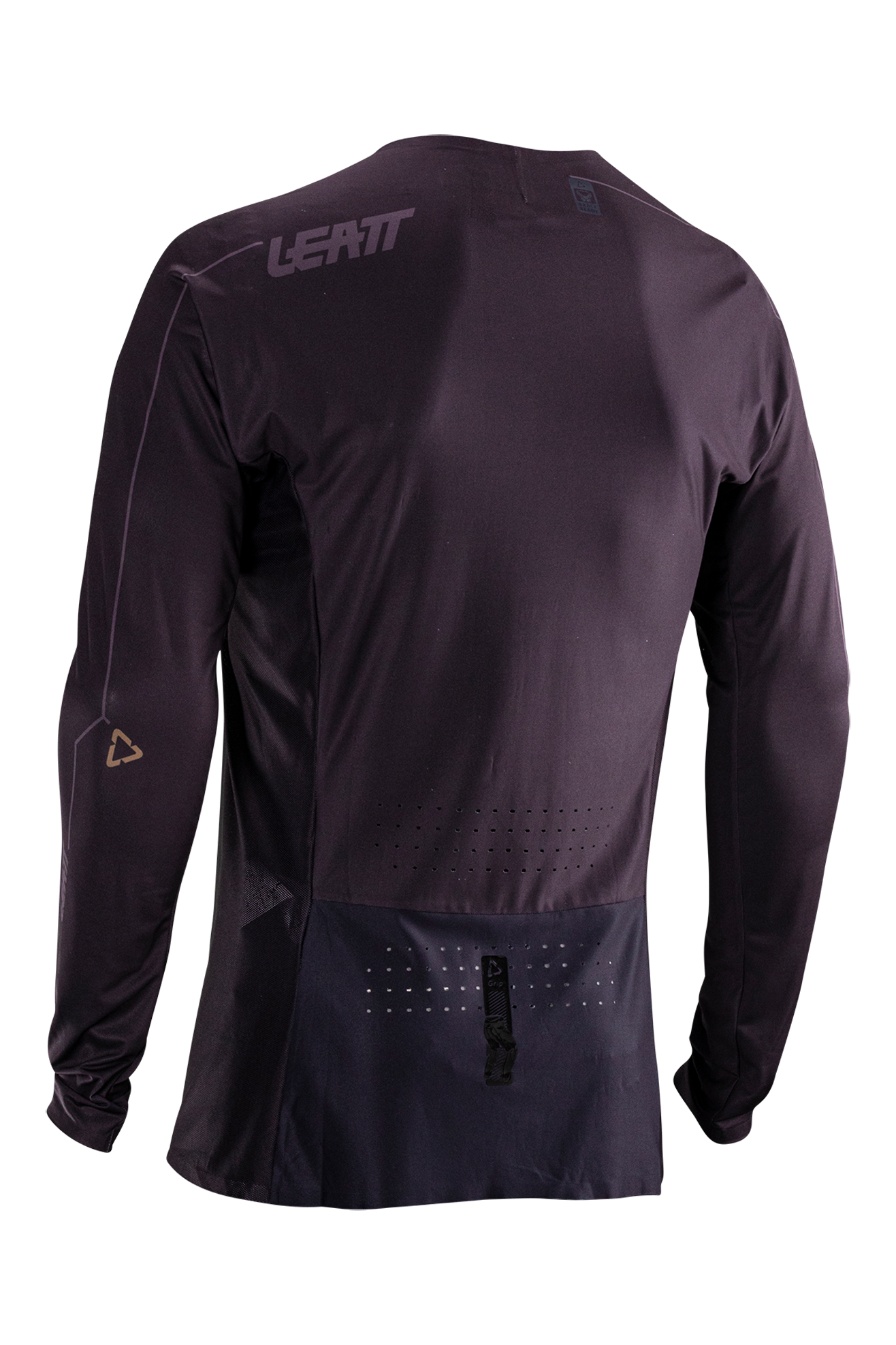 Camiseta MX Leatt Moto 5.5 UltraWeld V26