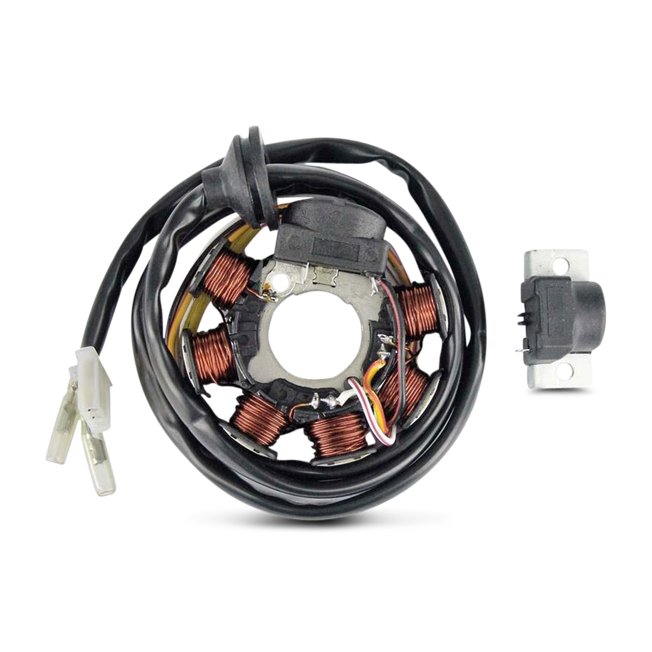 Tecnium Scooter Stator