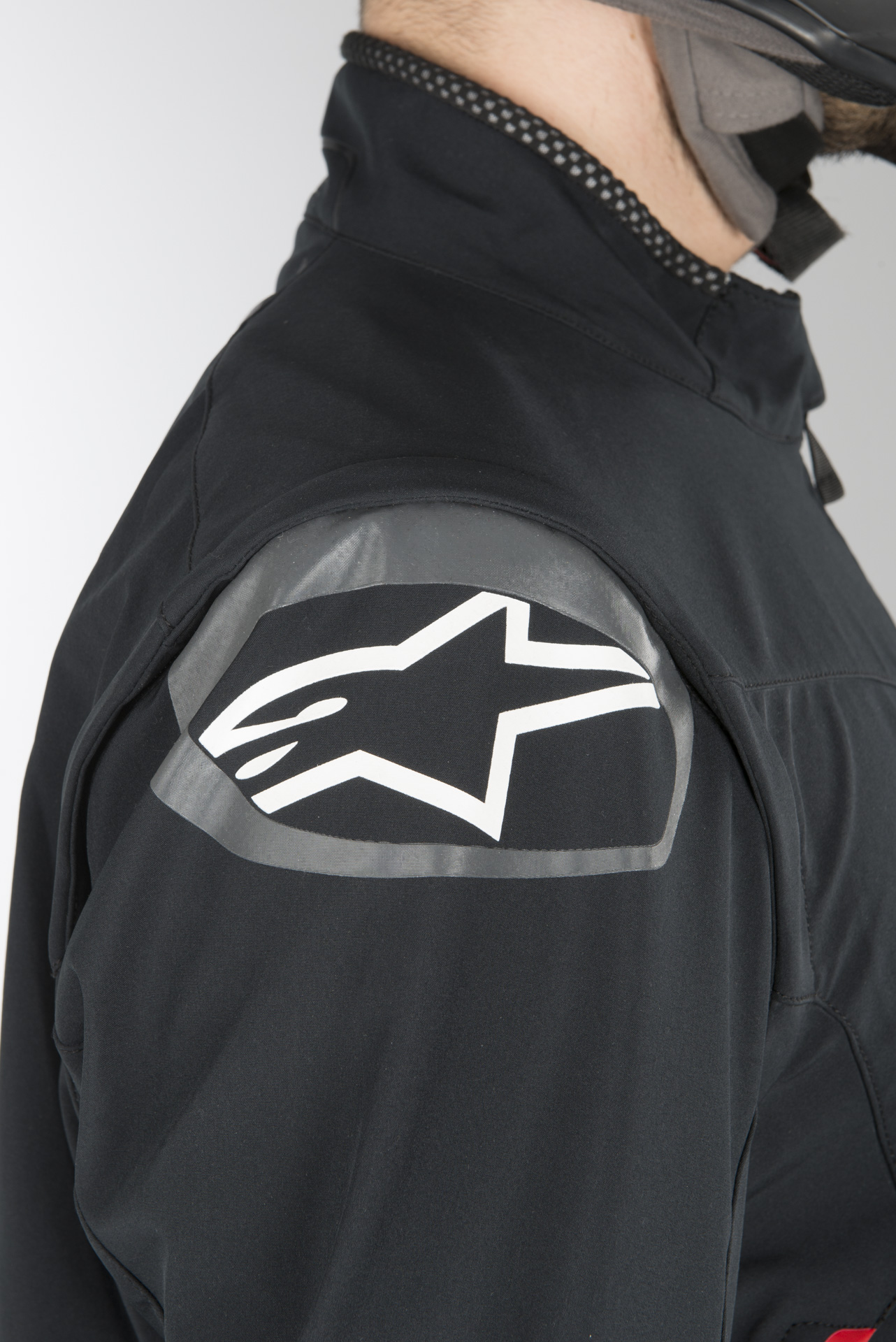 Alpinestars Session Race Enduro Jacket