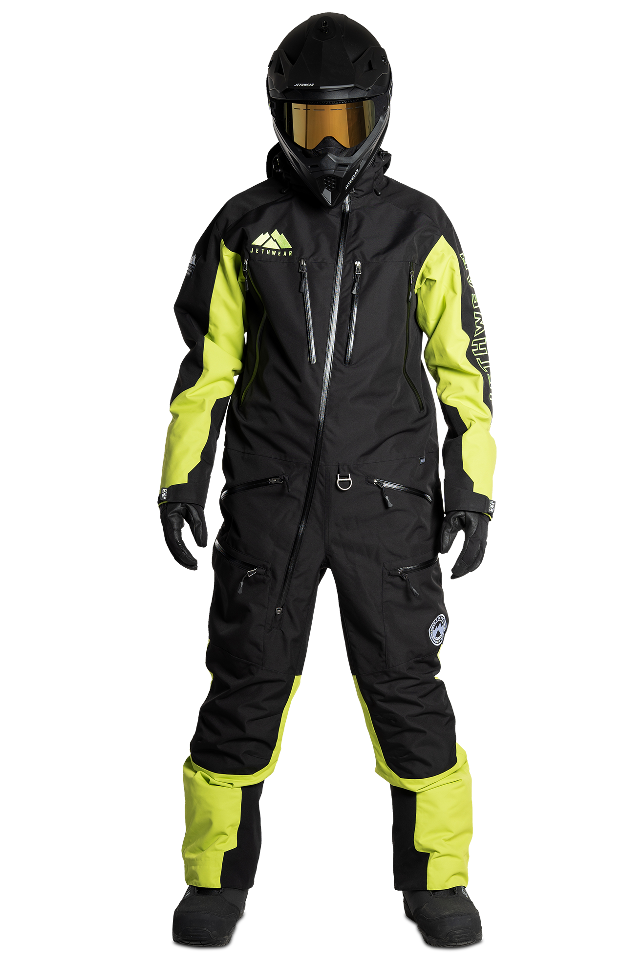 JETHWEAR - Europe