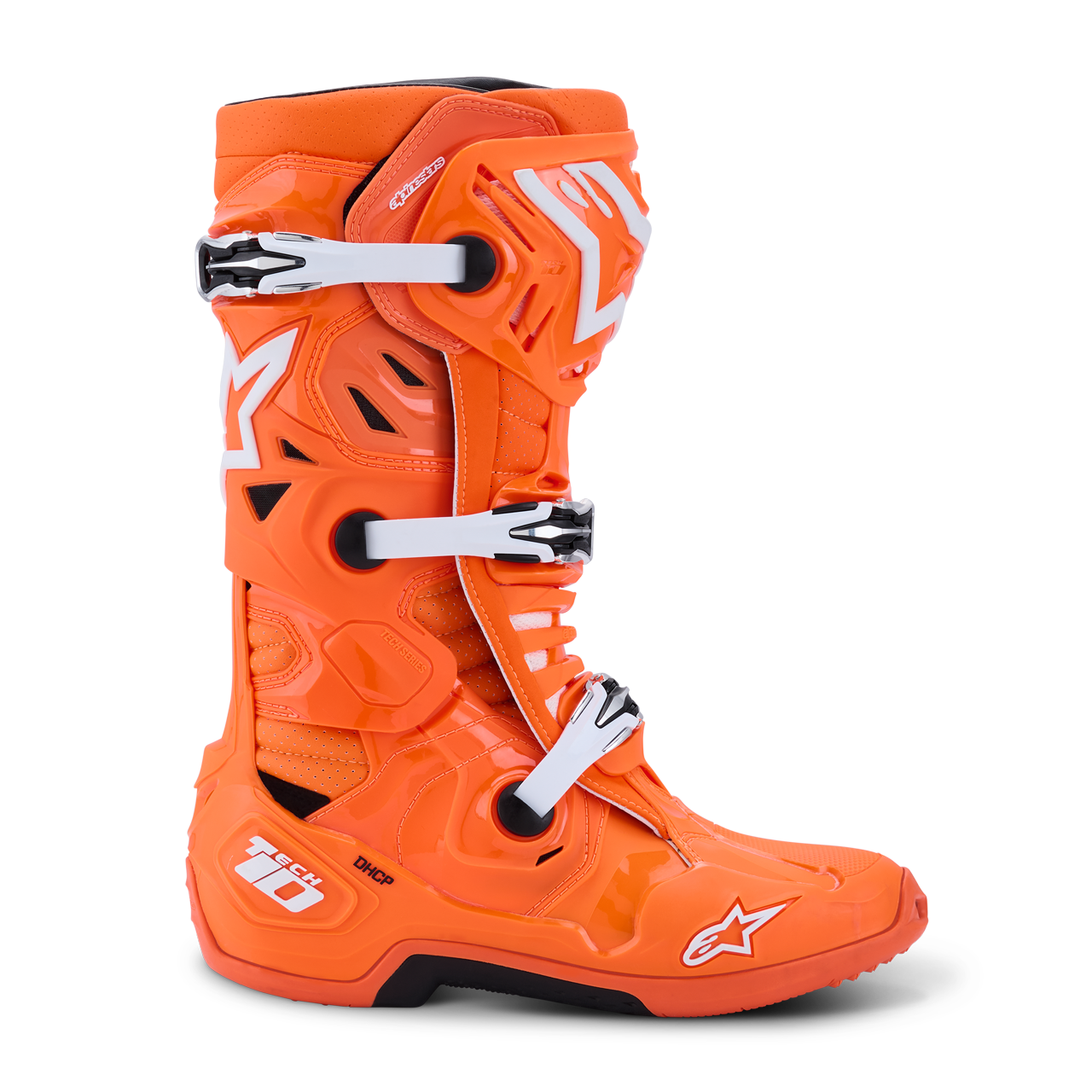 Cizme Motocross Alpinestars Tech 10 Supervented