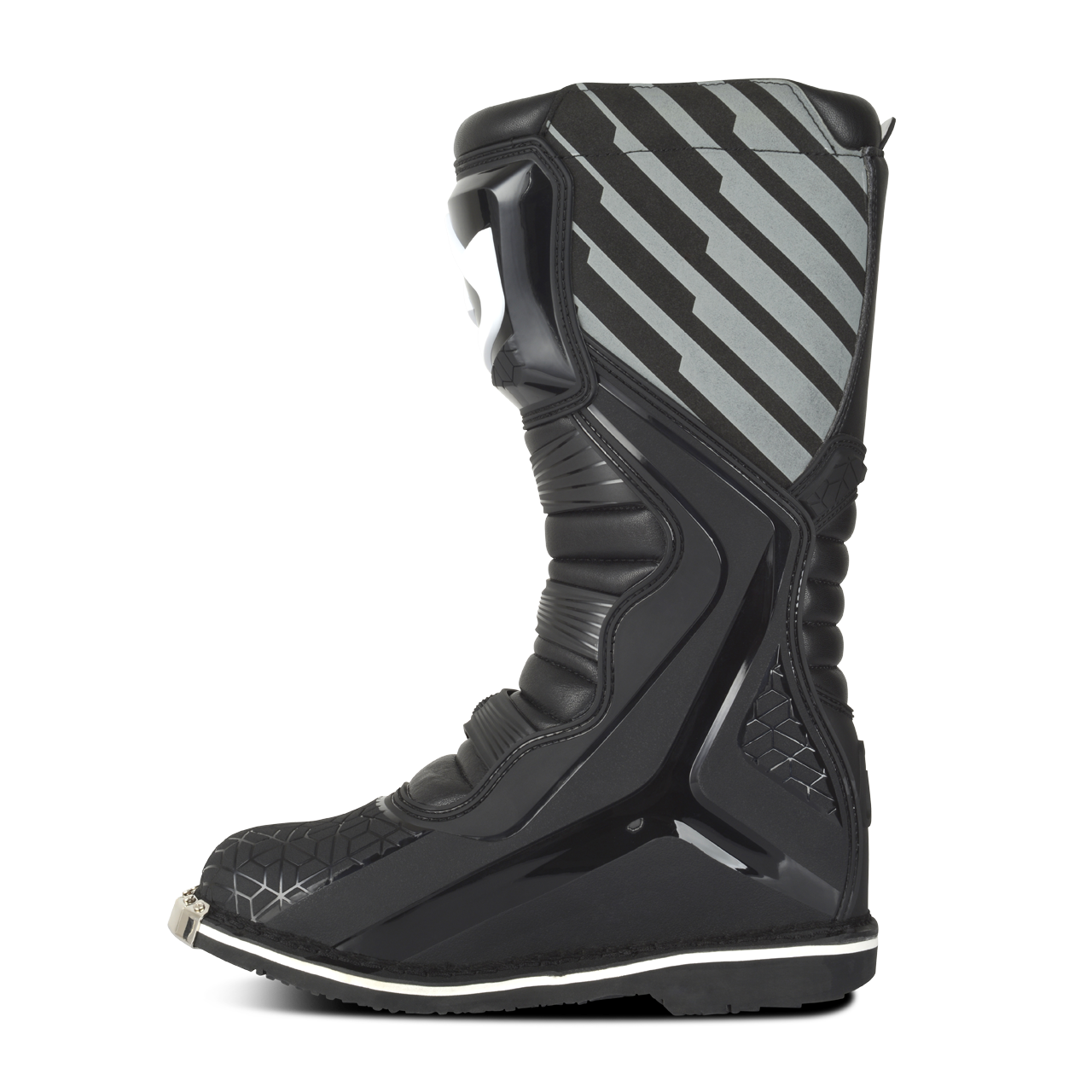 Acerbis E-Team MX Boots
