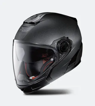 Nolan N40-5 GT Classic N-COM Open Helmet