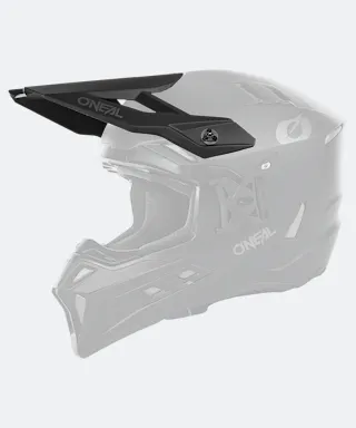 Écran Casque O'Neal EX-SRS