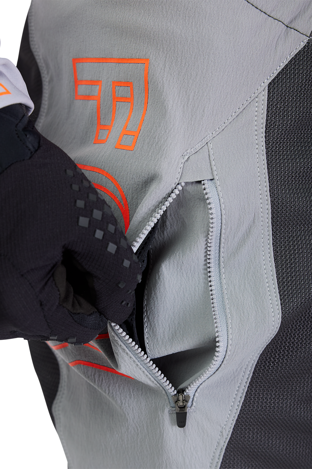 FOX Ranger Air Off Road MX Trousers