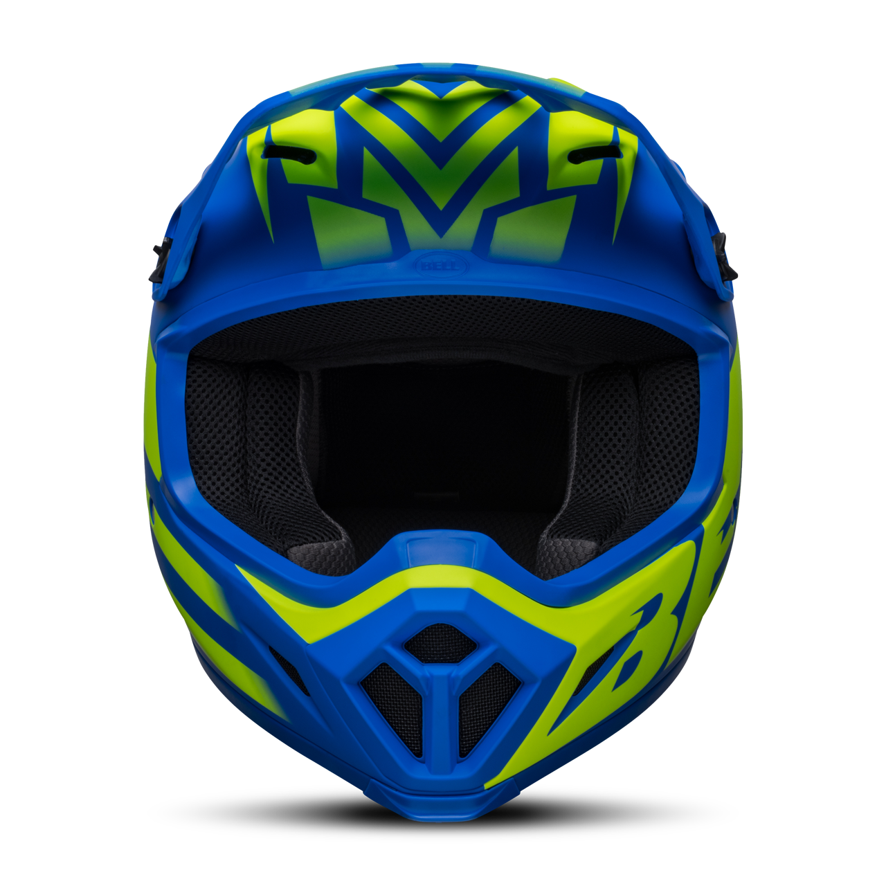 Casco Adventure De Motocross BELL MX-9 Mips®