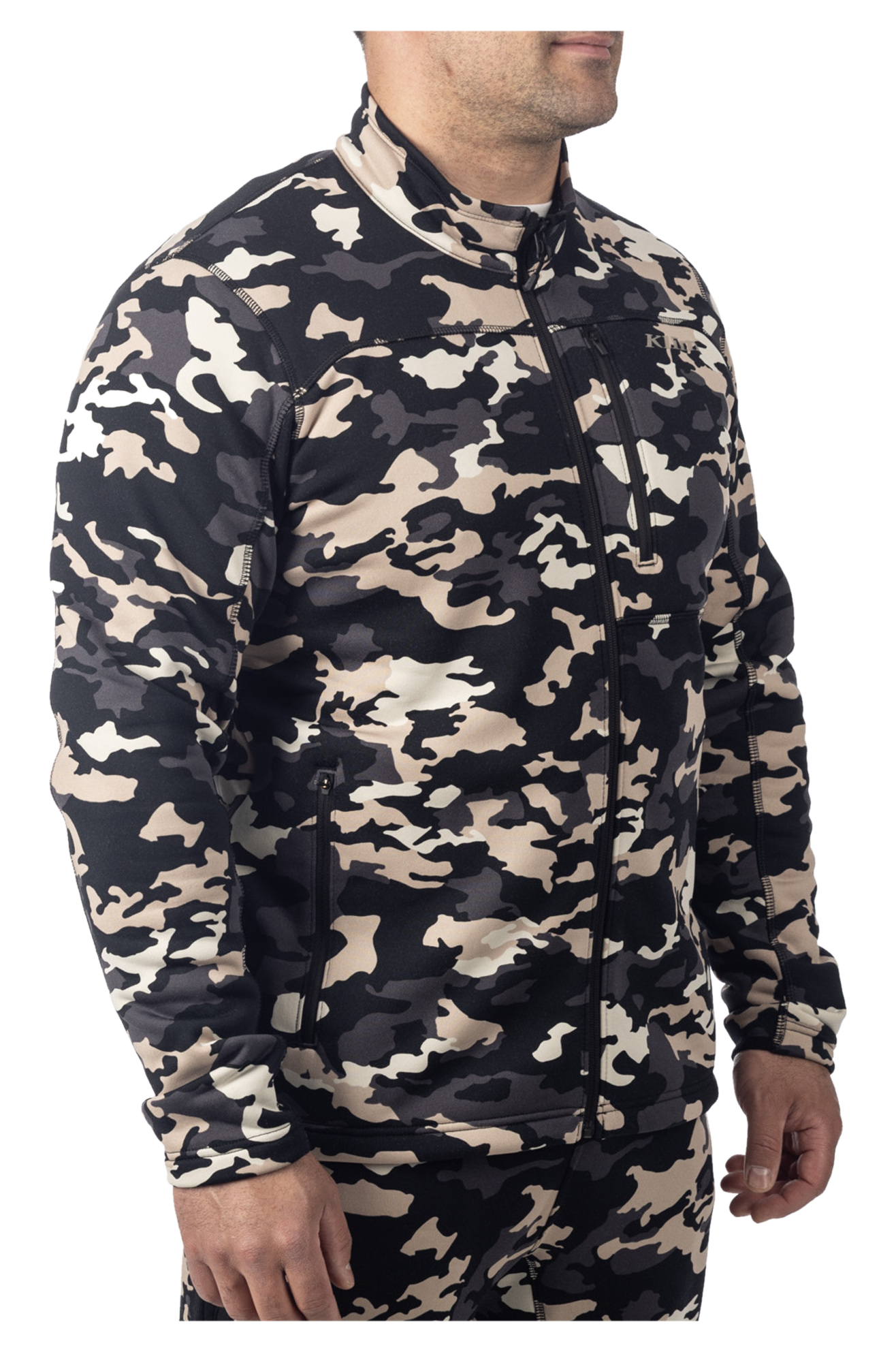 Klim Inferno Snow Jacket