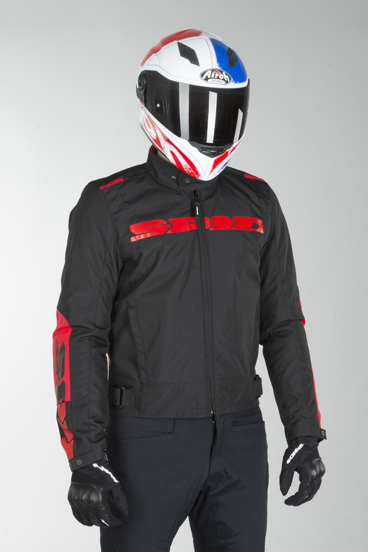 Spidi Solar H2Out Jacket