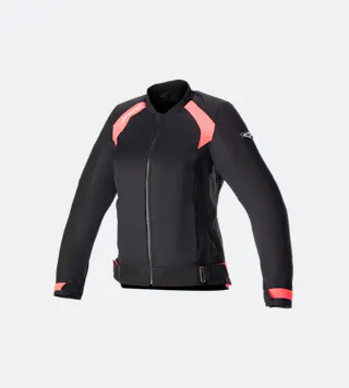 Motorjas Alpinestars Eloise V2 Air Dames