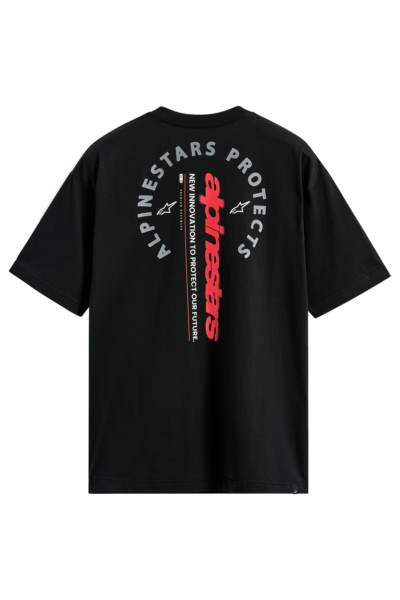 Alpinestars Overhang Oversized CSF T-Shirt