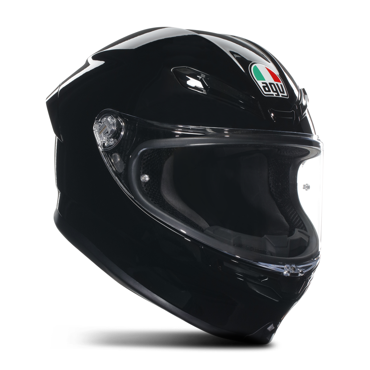 Casco Integral AGV K6 S
