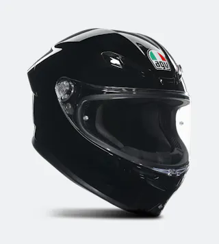 AGV K6 S Full Face Helmet