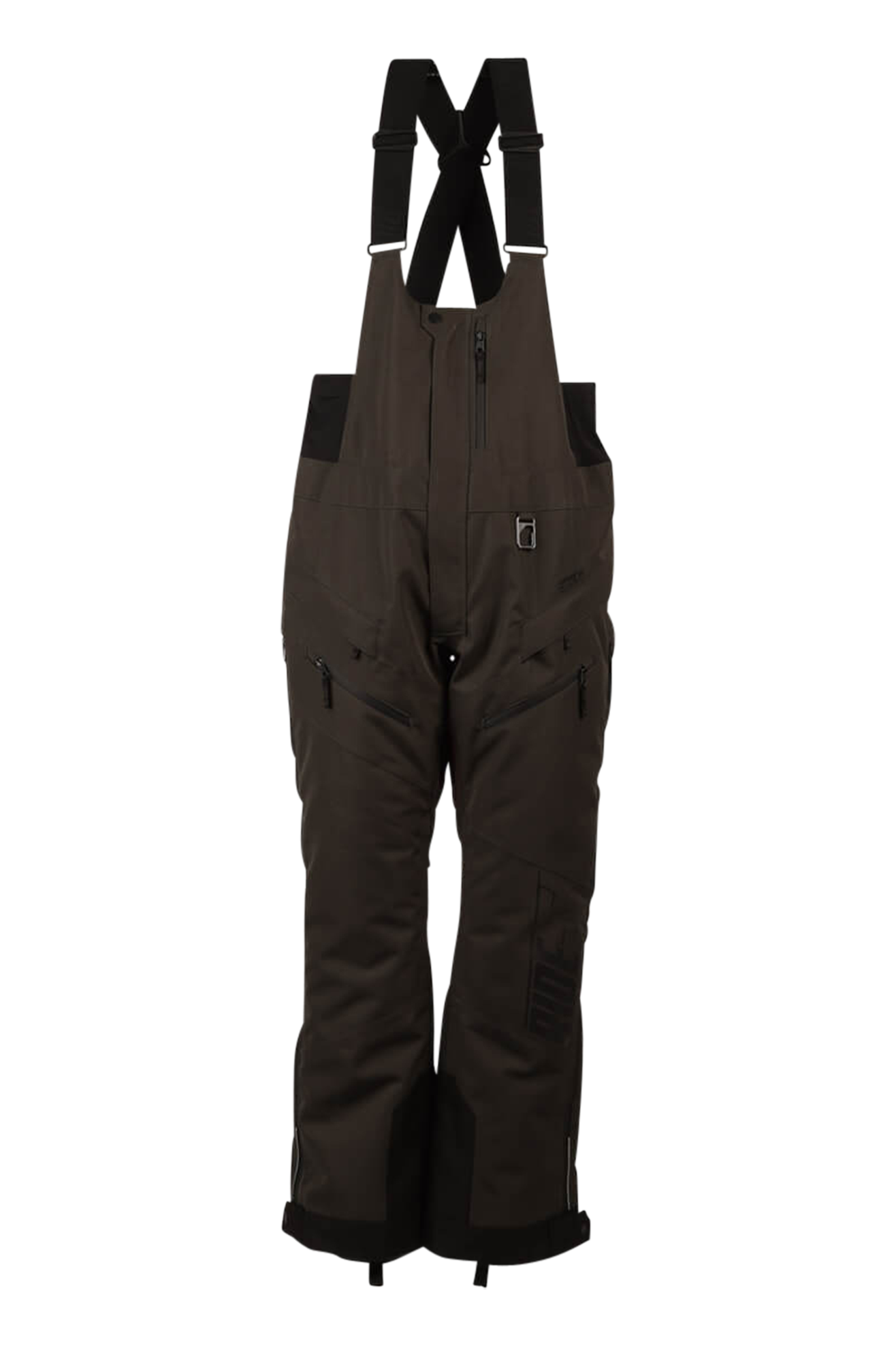 Sneeuwbroek Dames 509 Range Insulated Bib
