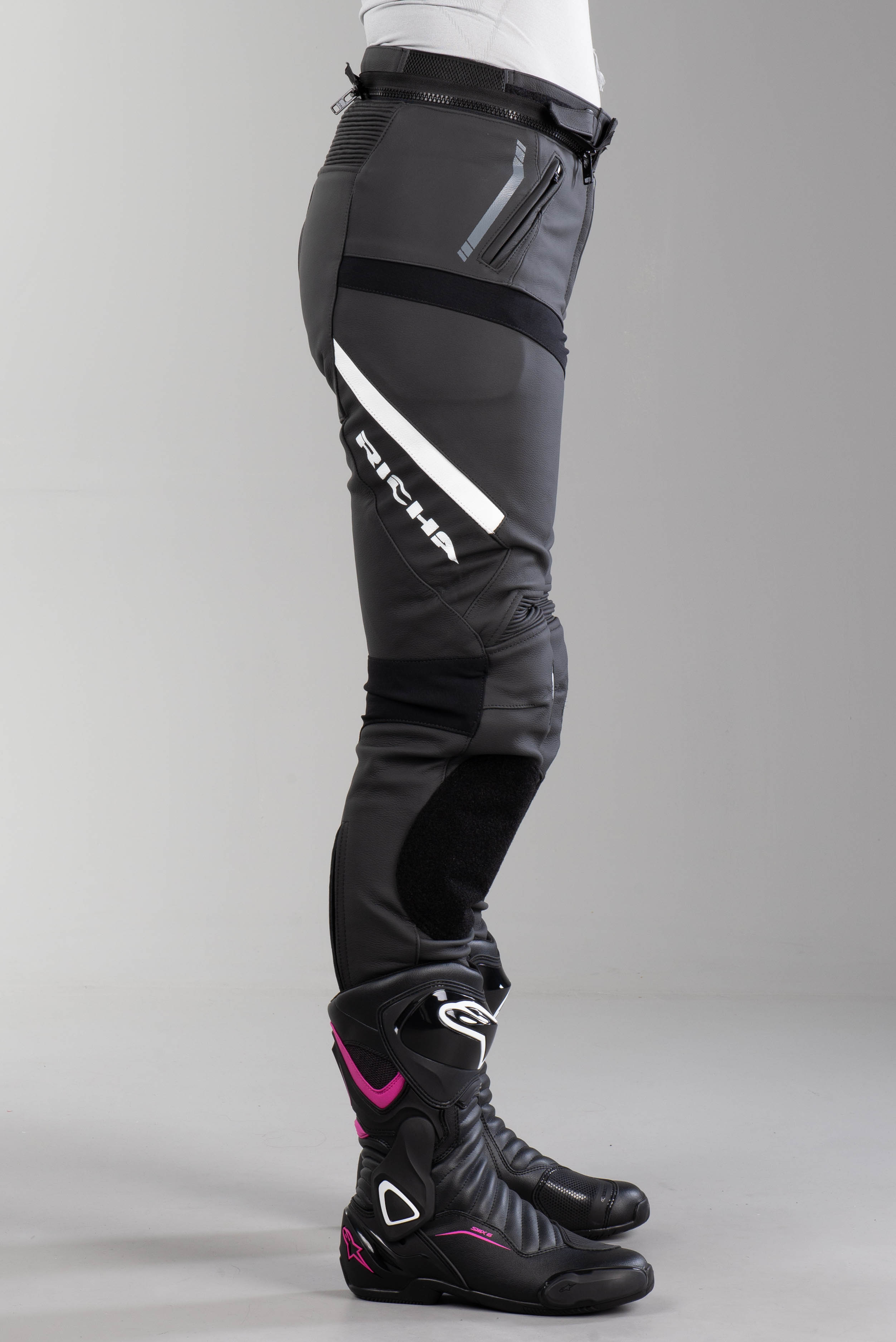 Richa Mugello Women’s Long-Leg Pants