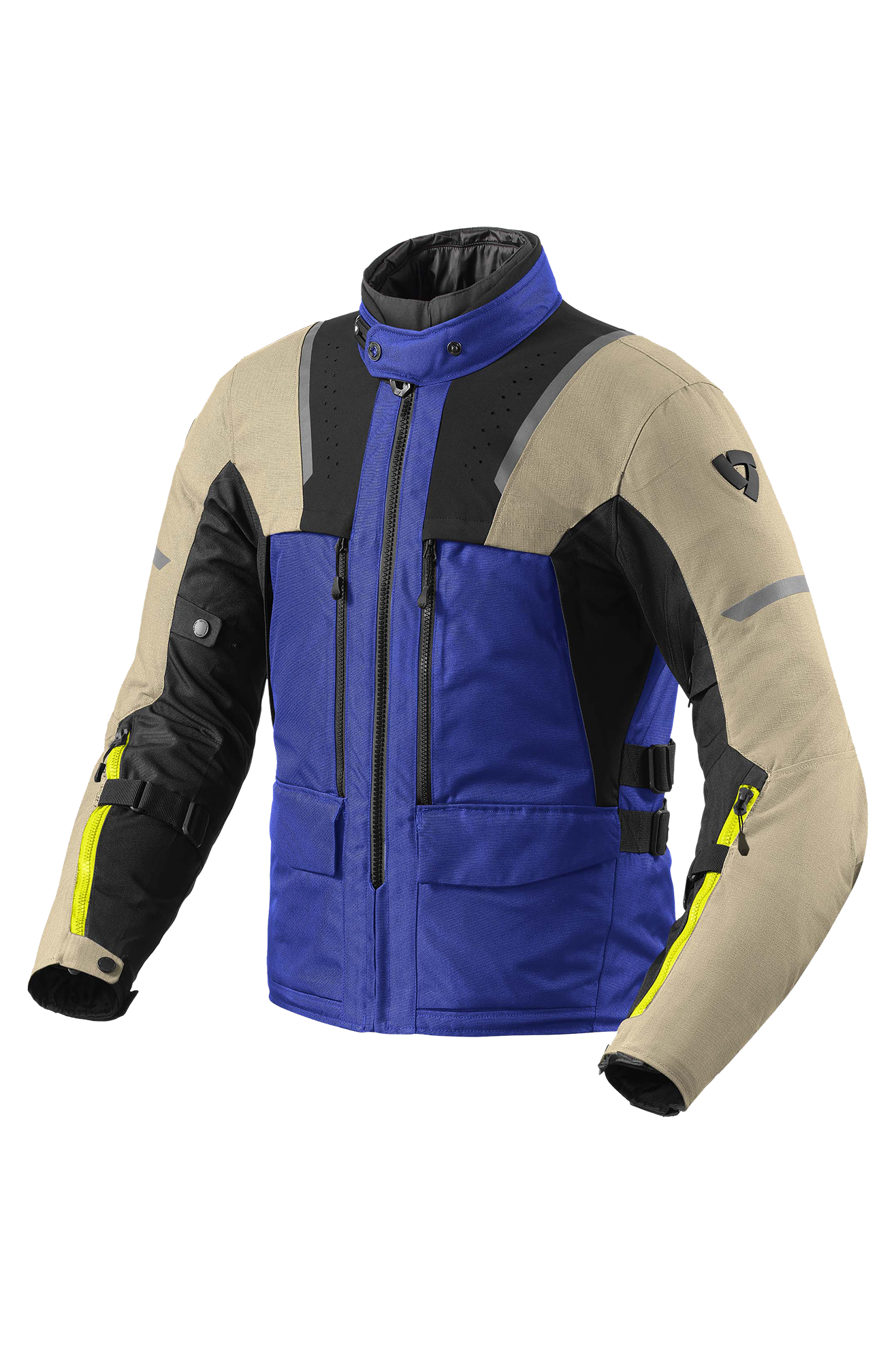 Chaqueta de Moto REV´IT! Offtrack 2 H2O