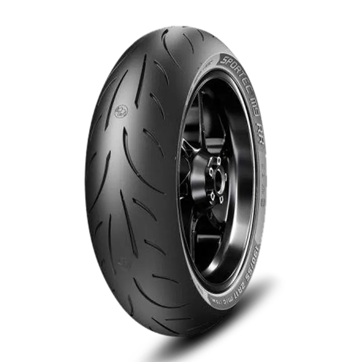 Achterband Metzeler Sportec M9 RR