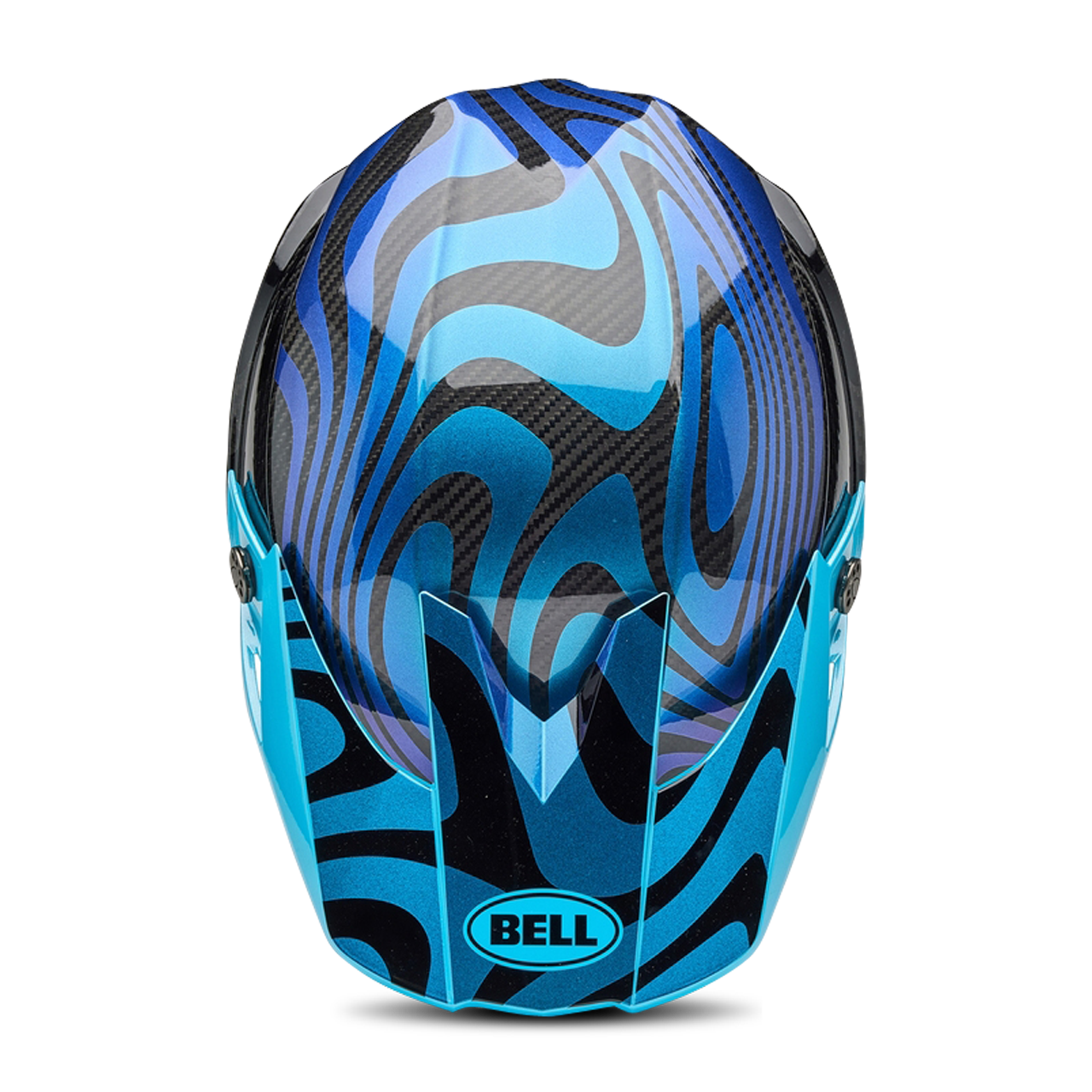 MX Каска Bell Moto-10 Spherical