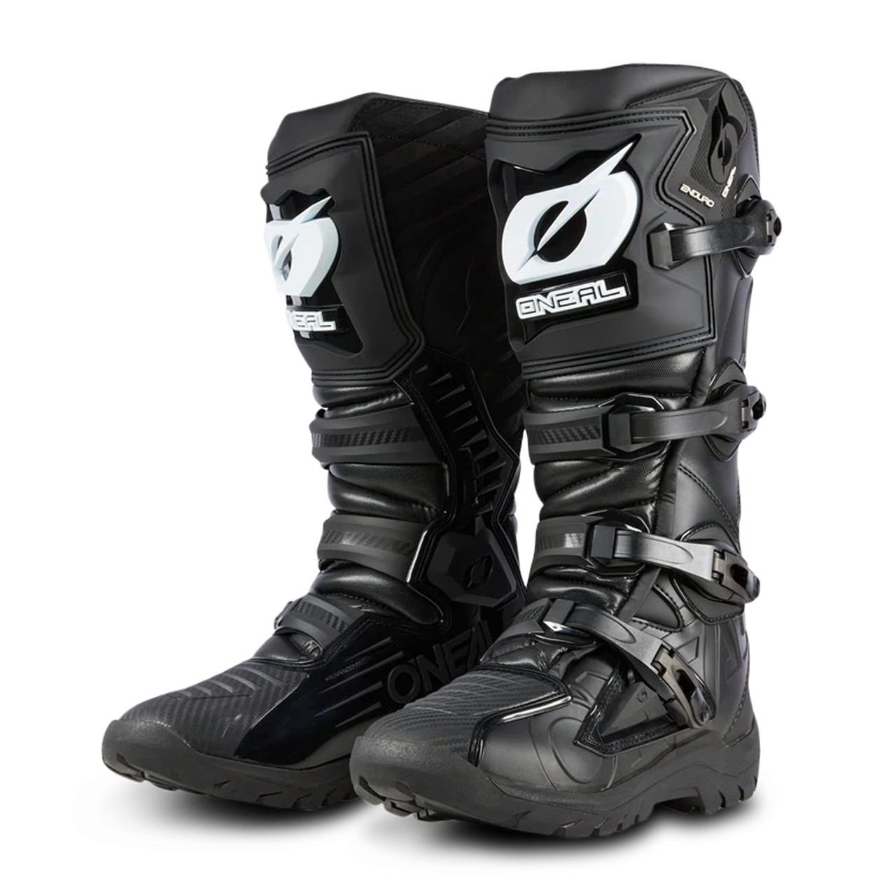 Endurolaarzen O'Neal RMX