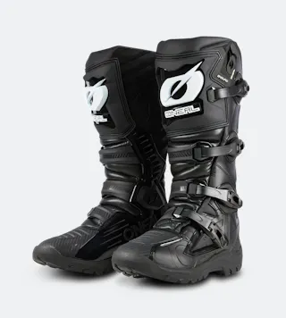Botas de Enduro O'Neal RMX