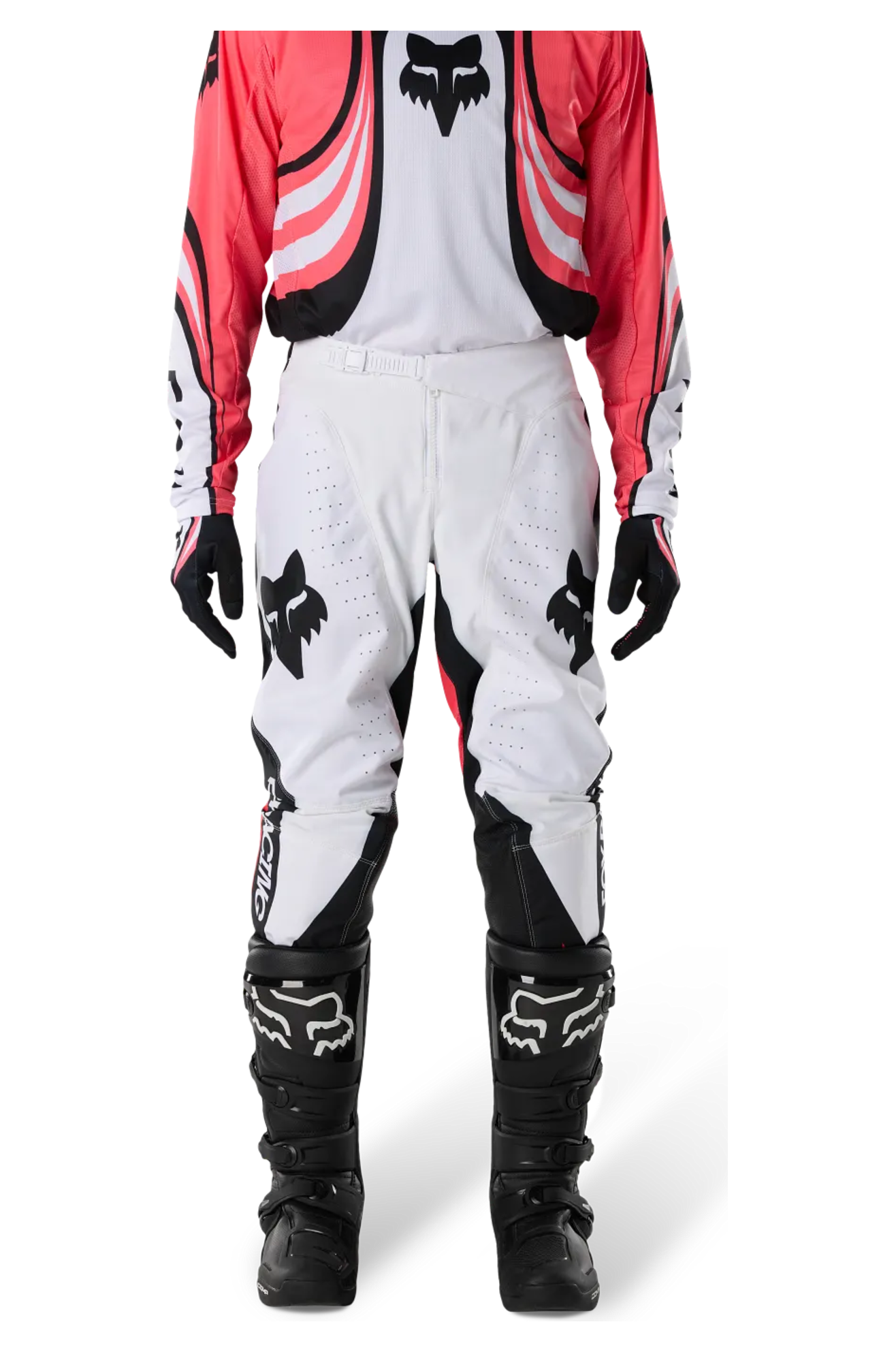 Pantalones de Cross FOX 180 Draft