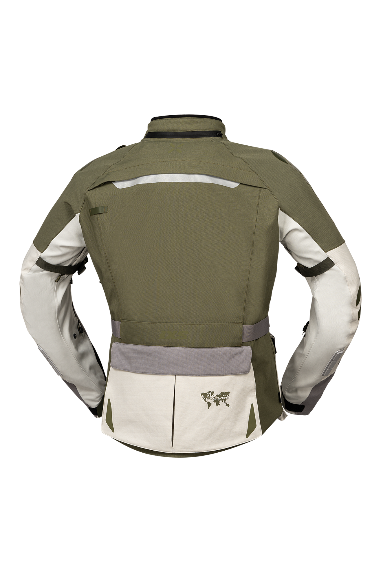 MC Яке iXS Venture STX 1.0