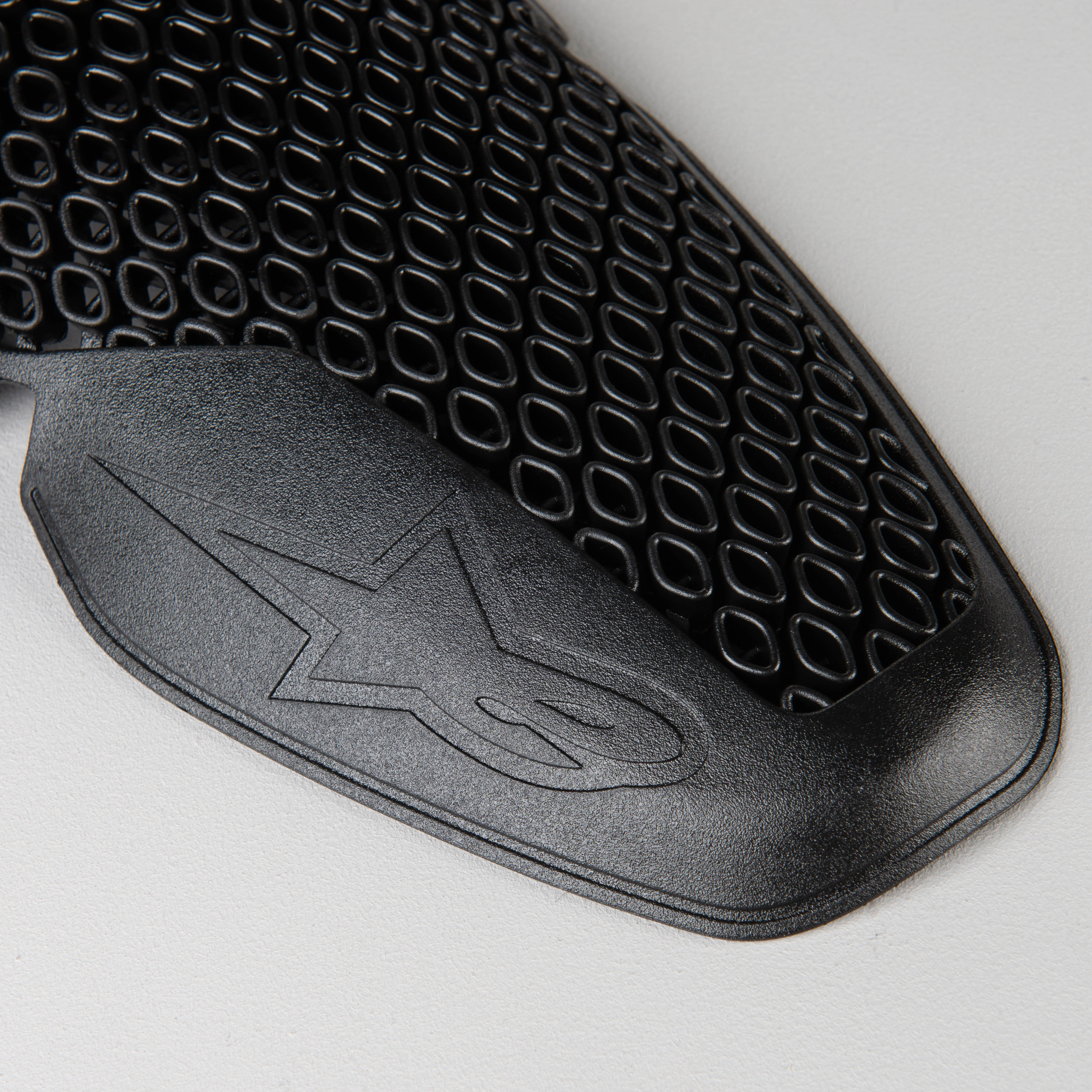 Protectores de Codo Alpinestars Nucleon Flex Plus Negros