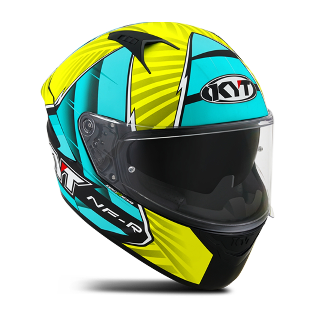 KYT NF-R Xavi Fores Full Face Helmet