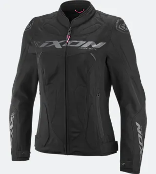 Mootorrattajakk Ixon Ionix Lady Naiste