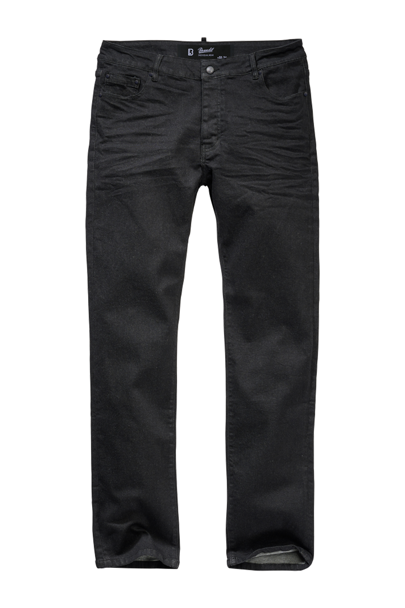Pantalones Denim Brandit Mason Unwashed