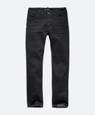 Pantalones Denim Brandit Mason Unwashed