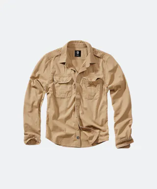 Shirt Brandit Vintage