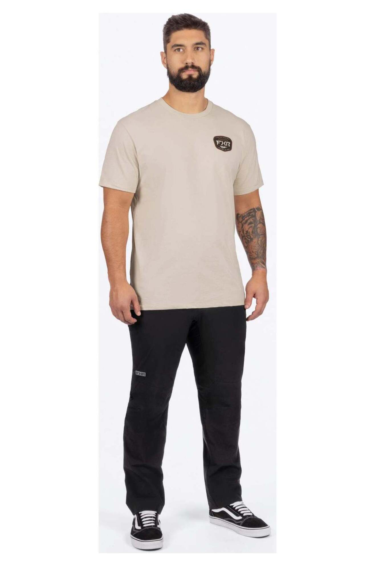 FXR Tech Air Trousers