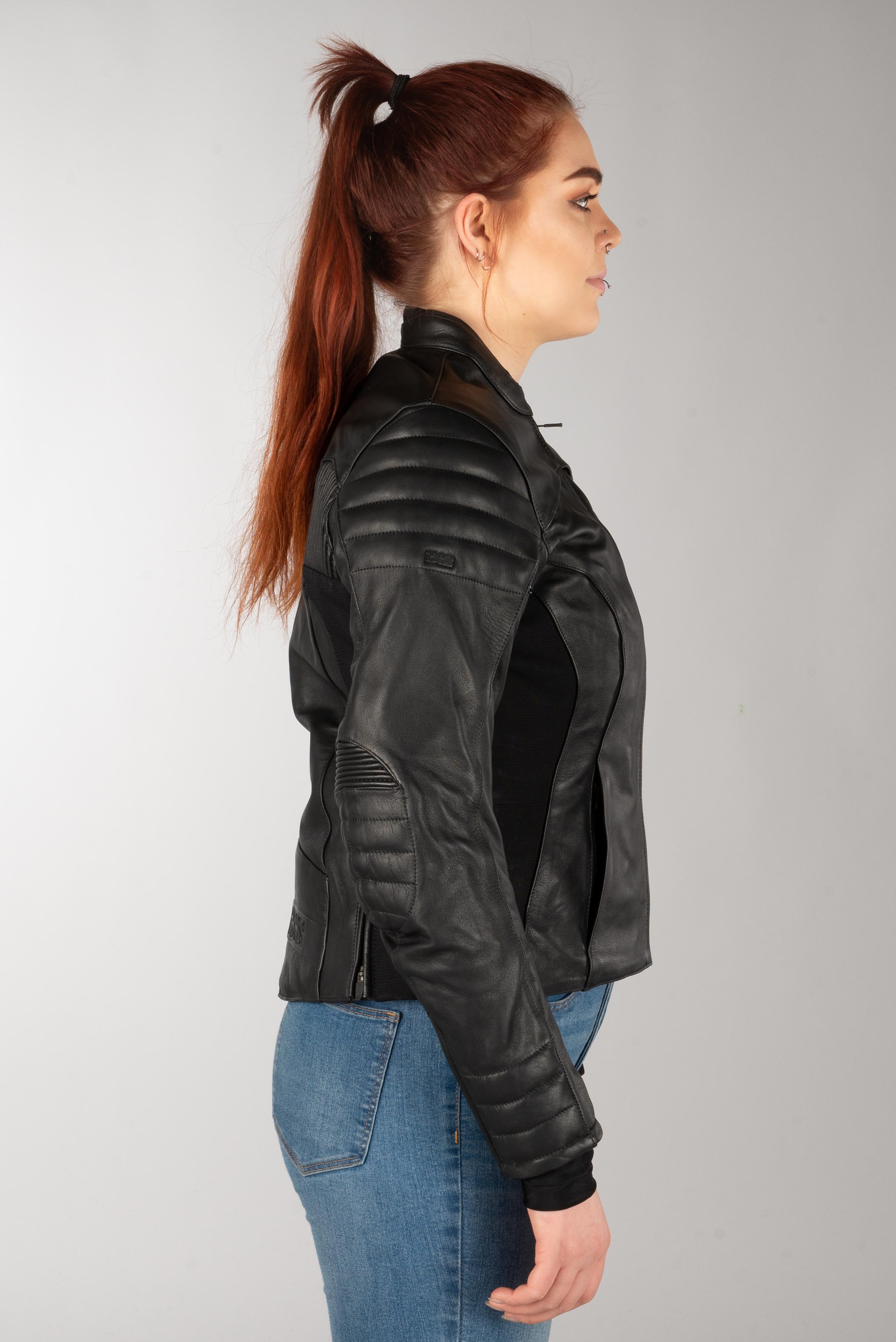 iXS Tour LD Anna Women’s Jacket