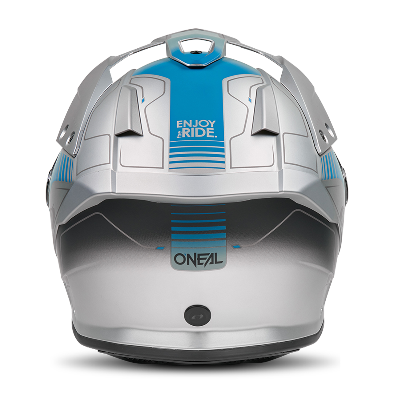 Casco Adventure O'Neal Sierra Echo