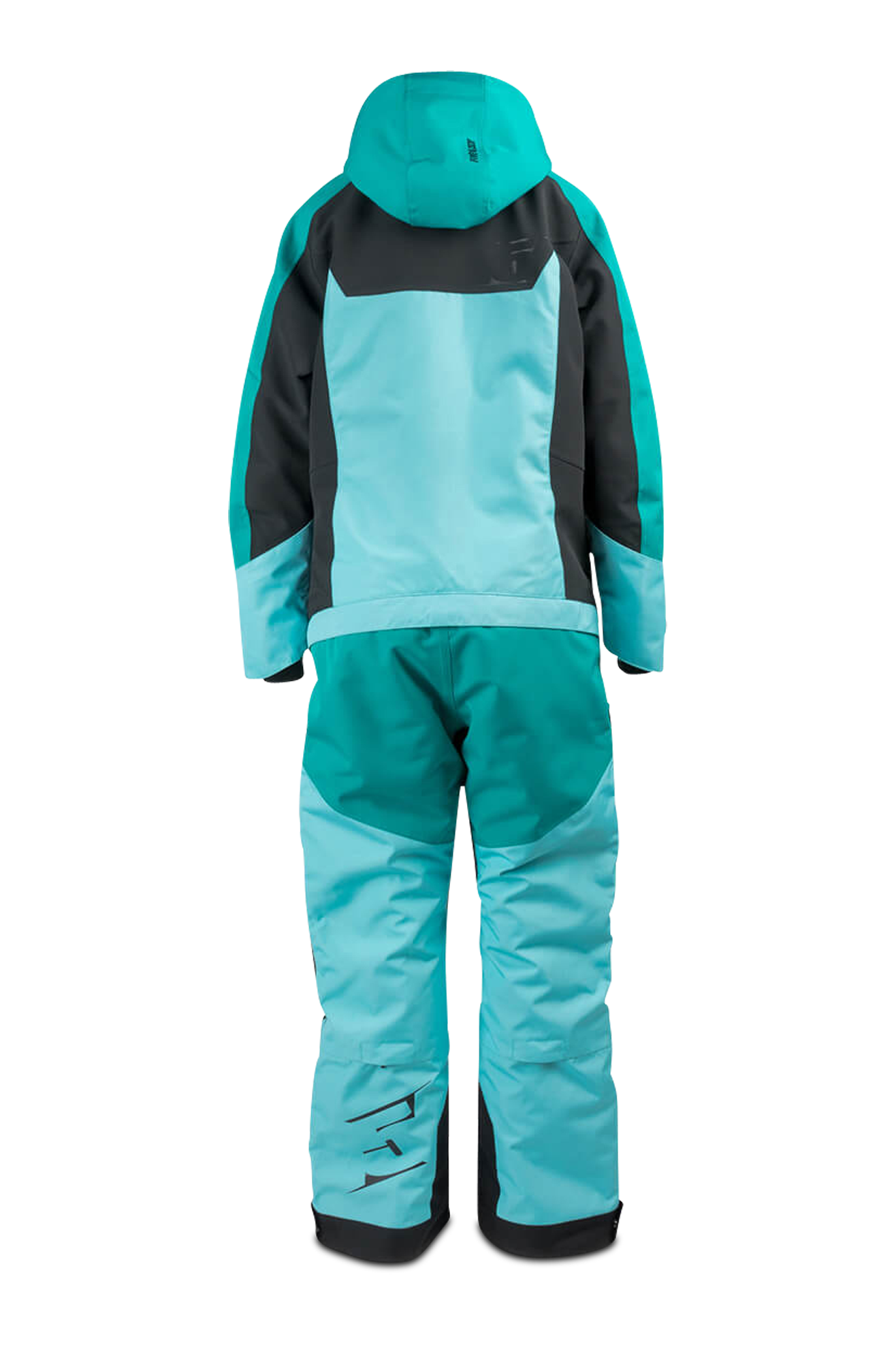 Mono Mujer 509 Allied Insulated Ops