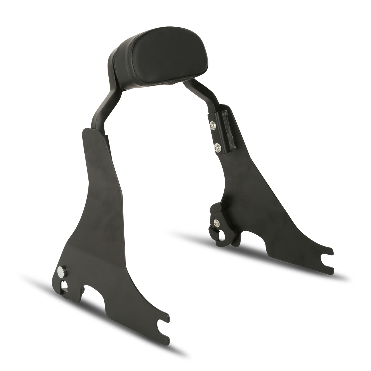 Respaldo CustomAcces Small H-D Negro