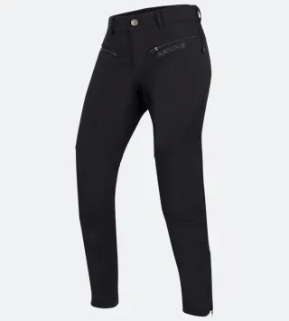 Bering Alkor Women's Motorcycle Trousers