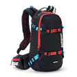 Rugzak Kinderen USWE POW 14L Winter Carbon