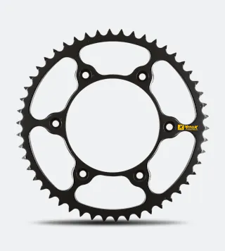 Couronne ProX Ultralight en Acier