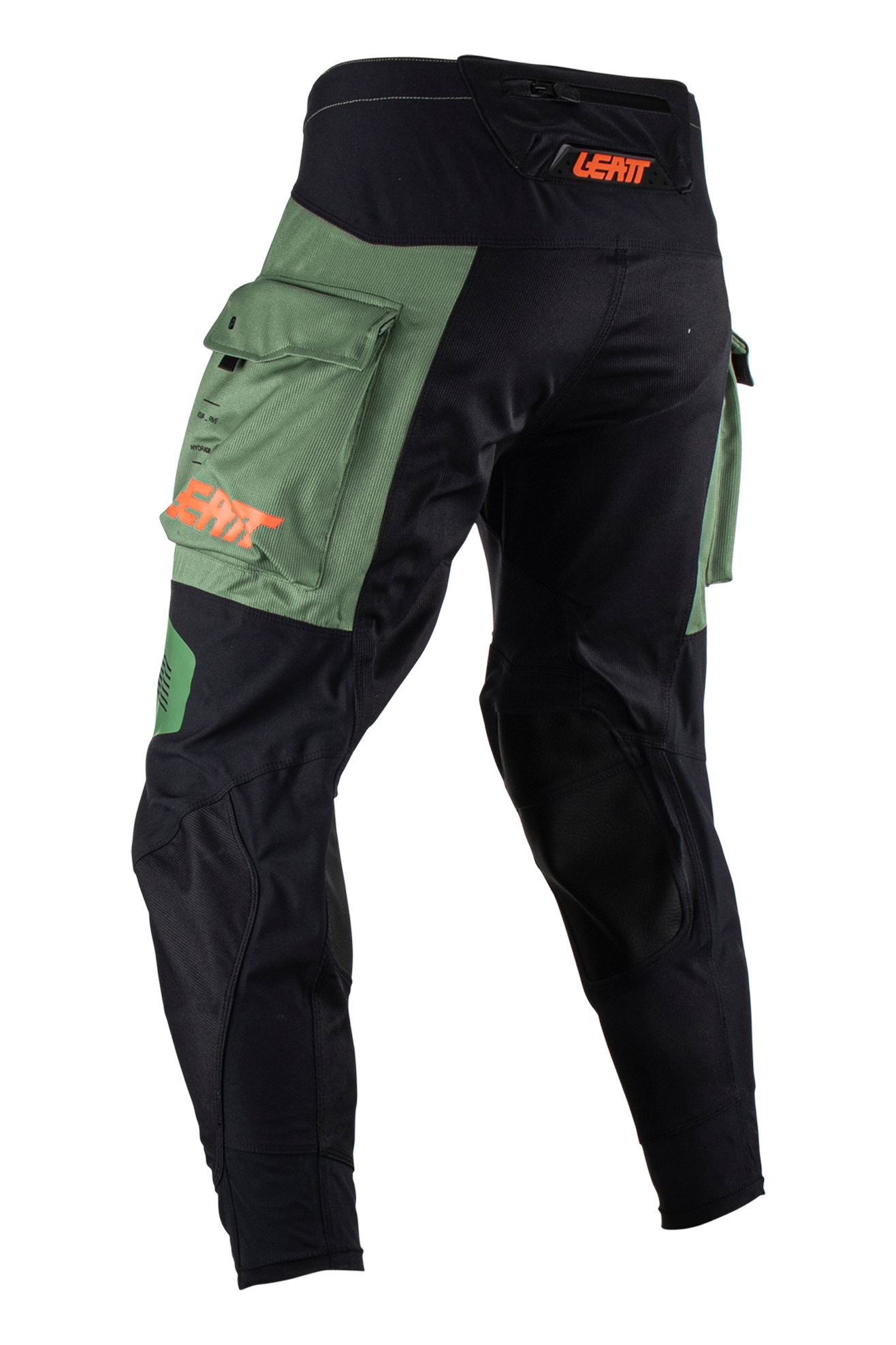Leatt Moto 4.5 HydraDri V23 MX Trousers