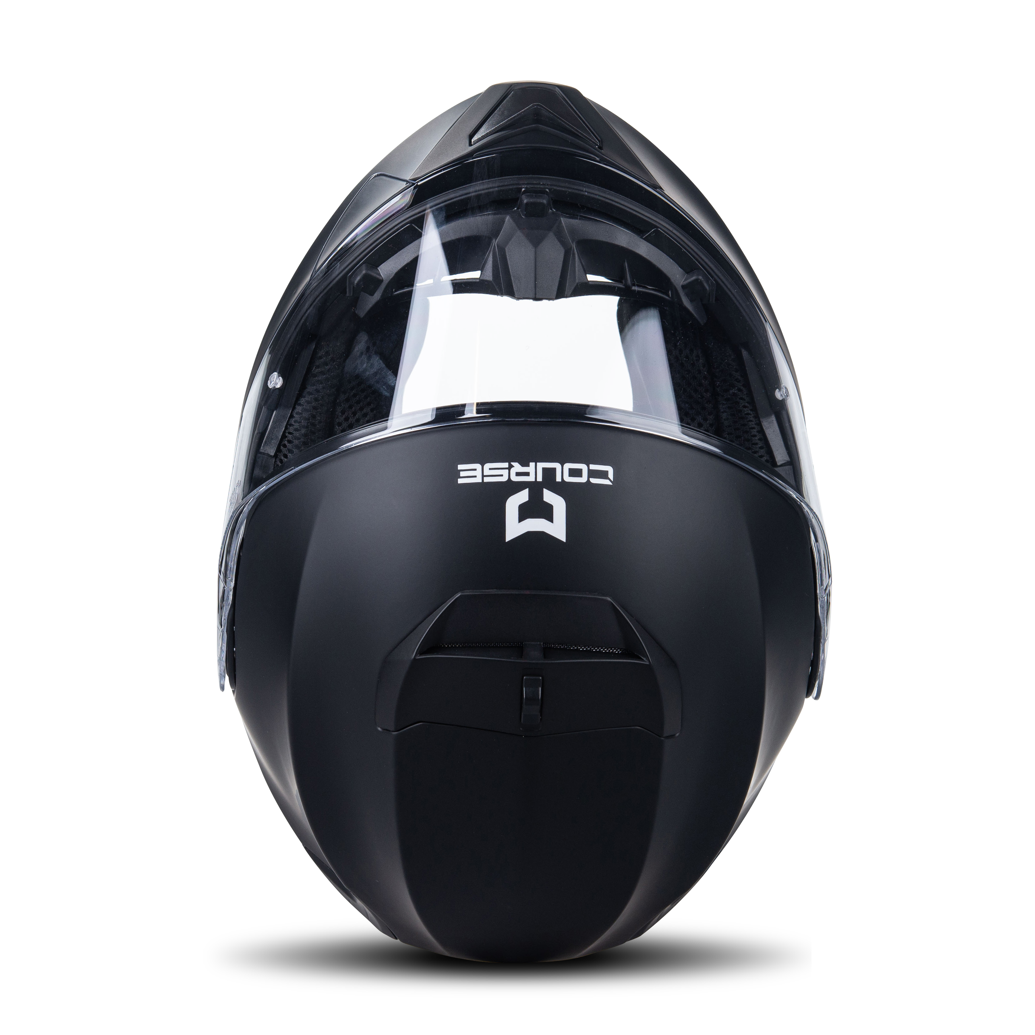 Course Ranger 2.0 Flip-Up Helmet