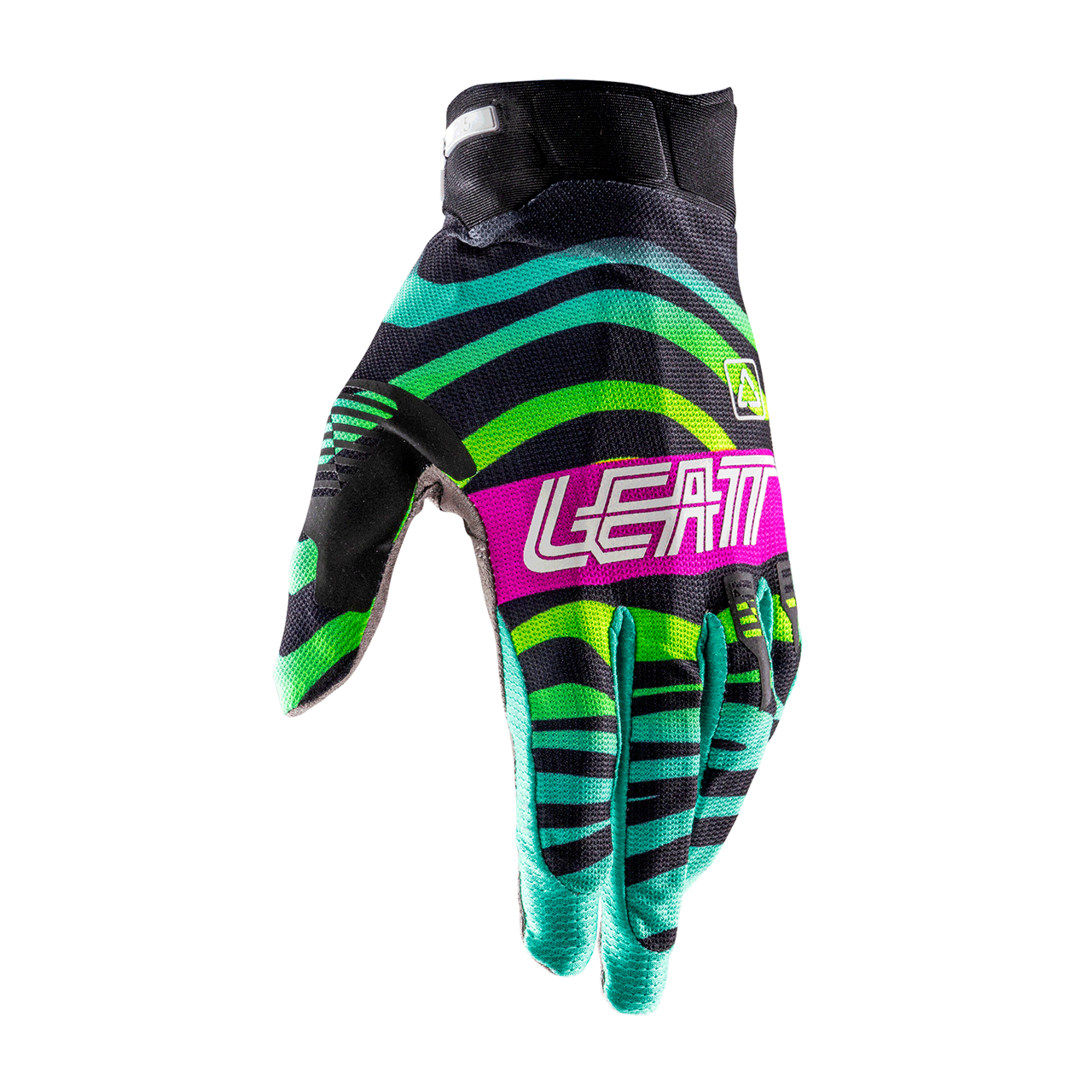 Leatt Moto 2.5 X-Flow V26 Youth MX Gloves