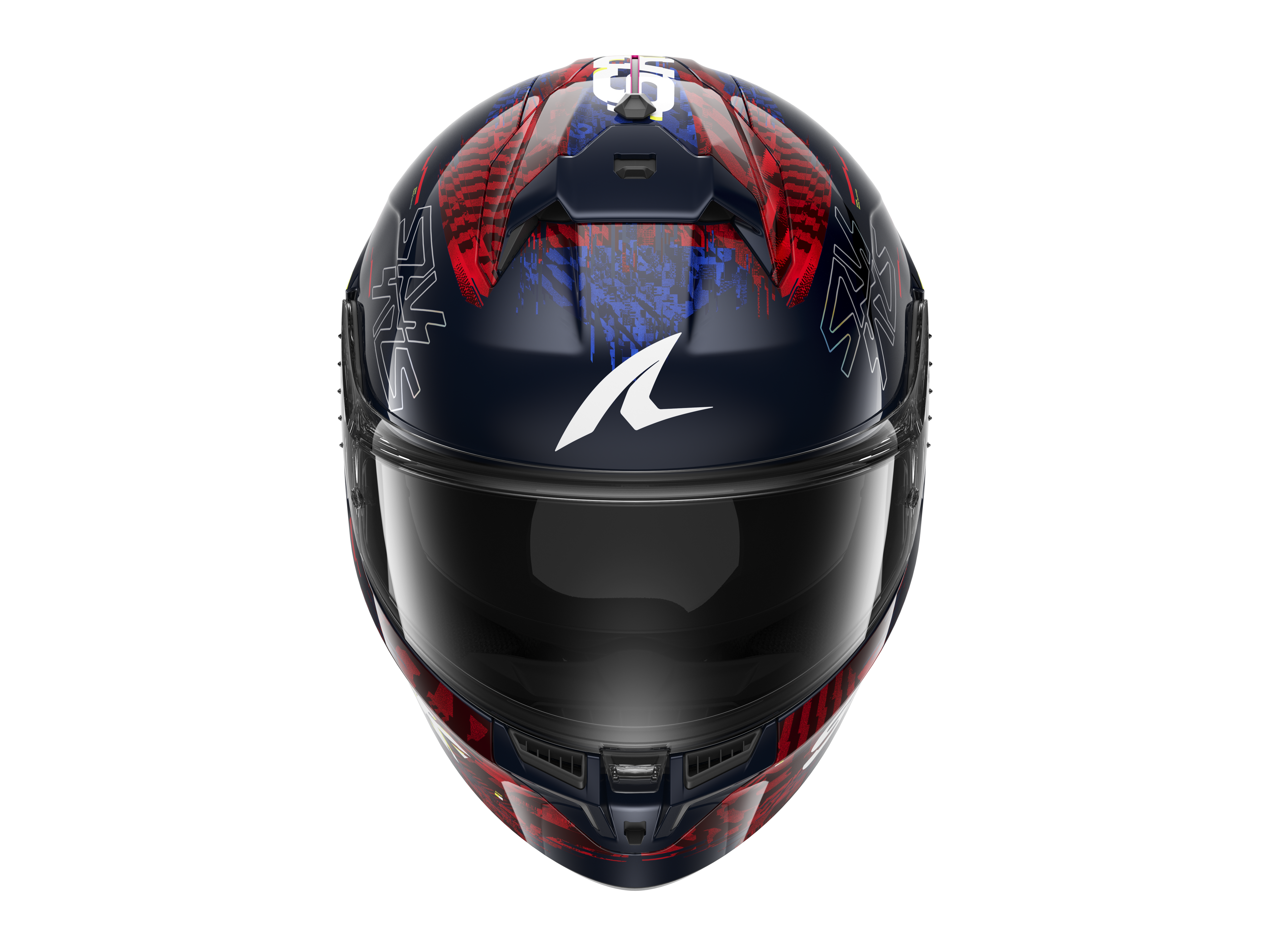 Shark Skwal Cup Speed-Vib Full Face Helmet
