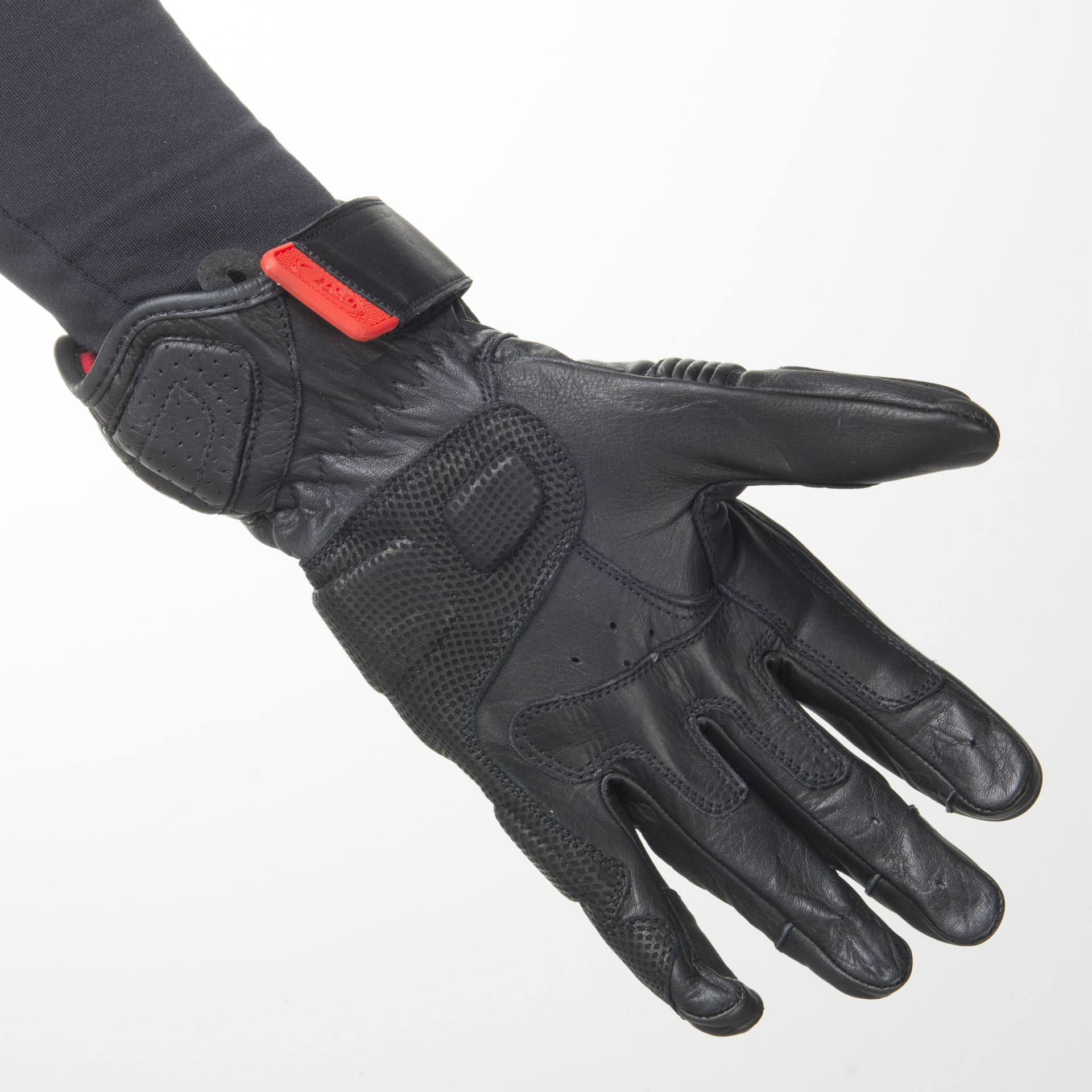 Roland Sands Ace Gloves
