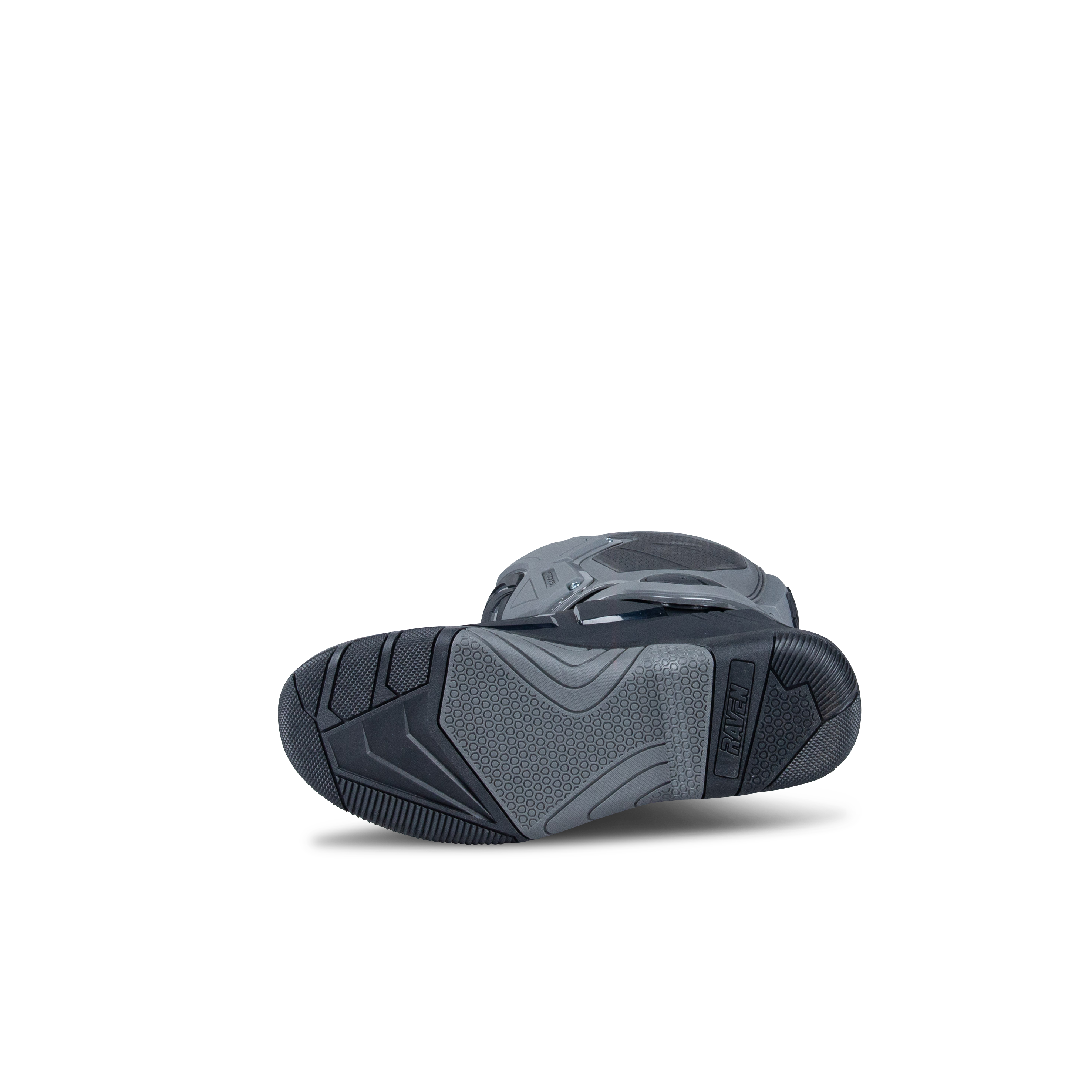Botas de Cross Raven Champion